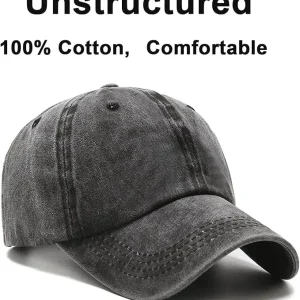 A1 Baseball Hat 2pk