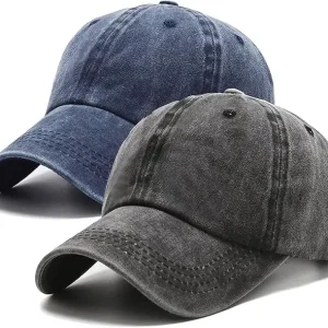 A1 Baseball Hat 2pk