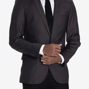 Suit  Jacket