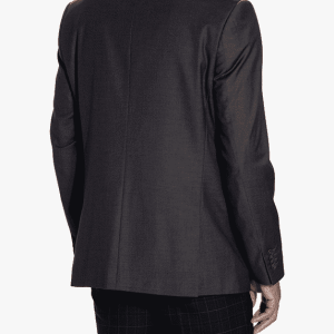 Suit  Jacket